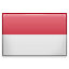 Indonesia Flag