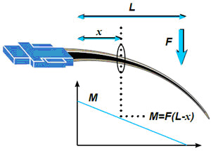 Flex Sensor