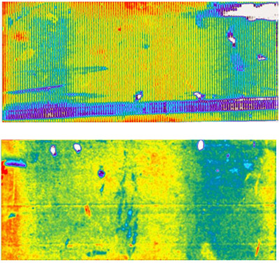 topaq pressure profiles