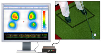 surface force profiling