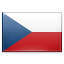 Czech Republic Flag