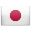 Japan Flag