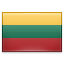 Lithuania Flag