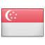 Singapore Flag