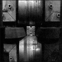 Figure 2: These are the rolls that perform final sizing of HSS products