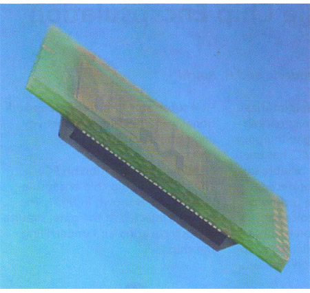 flip chip on PCB