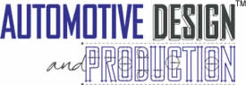 Automotive Design & Production logo