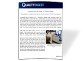 Quality Digest