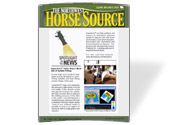 The Northwest Horse Source