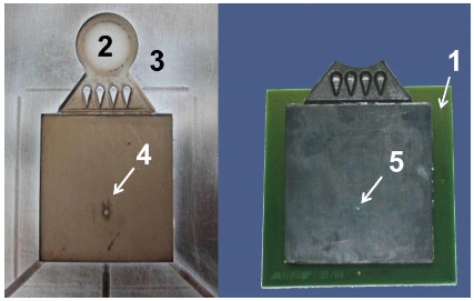 pcb substrate