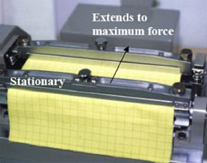 Figure 2: KES-FB1 Tensile Tester