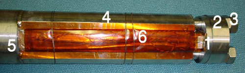 Figure 1. Test device.