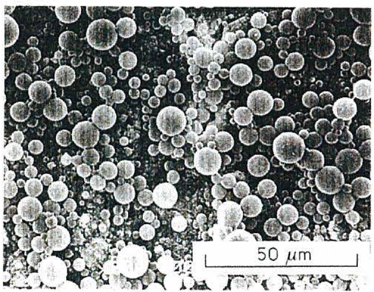 Micro structure Of Prescale