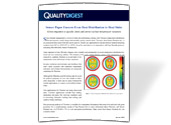 Sensor Paper Ensures Even Heat Distribution In Heat Sinks