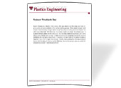 Plastics Engineering