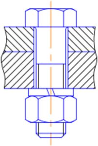 bolted joint