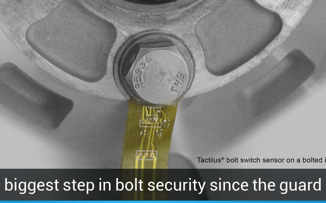 Tactilus® Bolt Switch