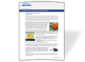 Tactilus Sensor System Ensures Optimal Heat Sink Efficiency