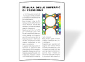 Mlsura Delle Superfici Dl Pressione