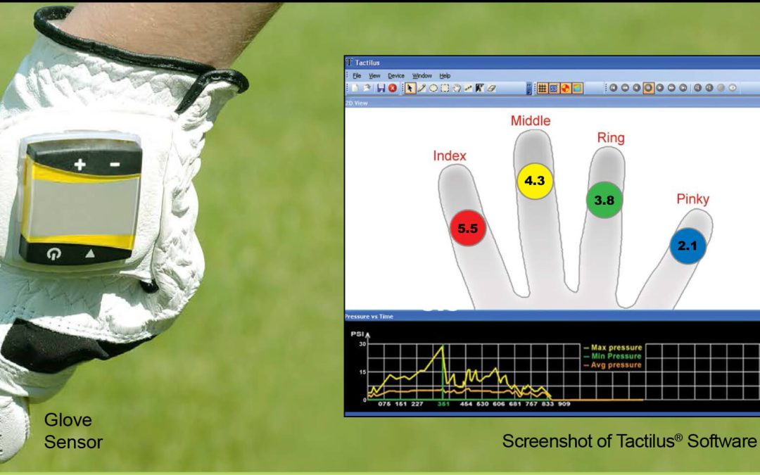 Hand Grip Pressure