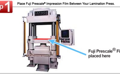 Battery Lamination