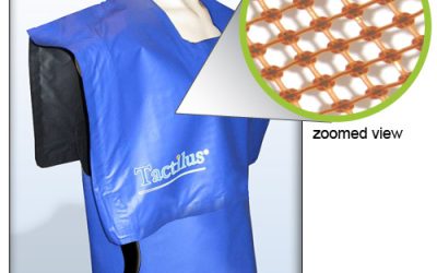 Body Mapping Vest Body Armor