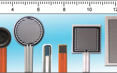 Tactilus Free Form Sensor System