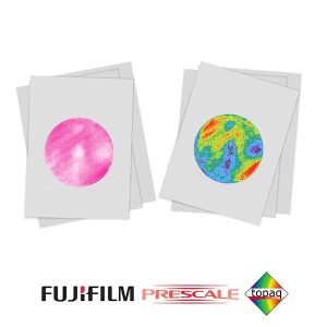 Fujifilm Prescale/Topaq 3x3