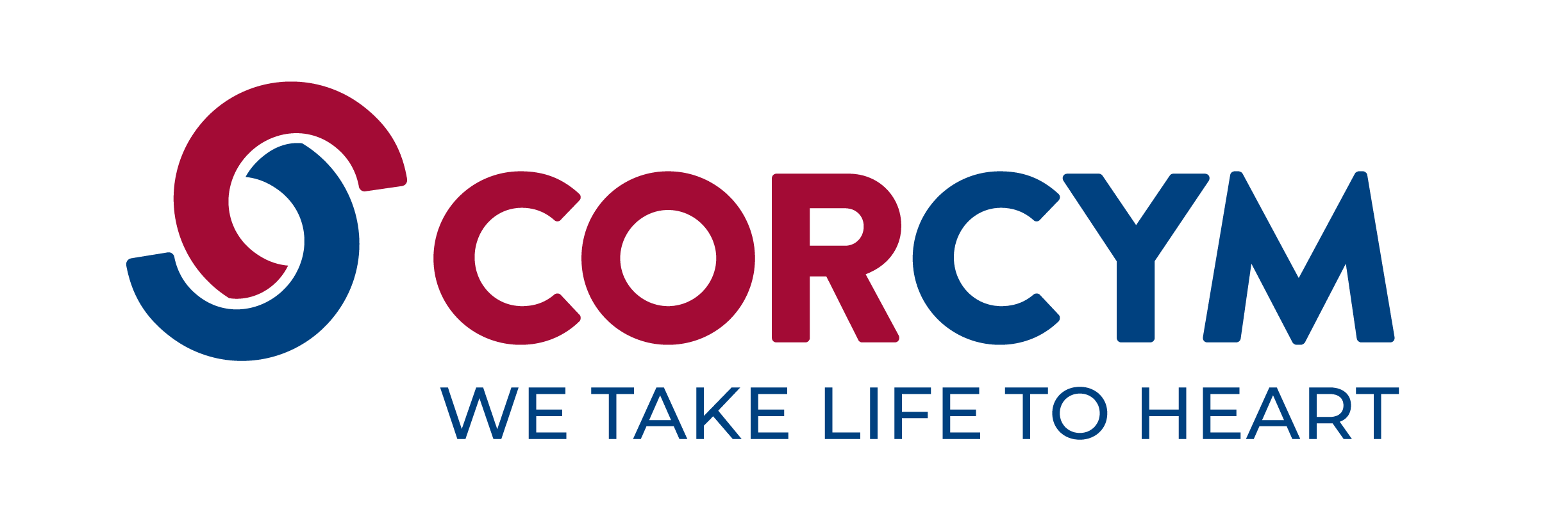 Corcym logo