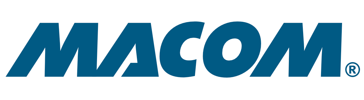 Macom logo