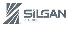 SILGAN PLASTICS logo