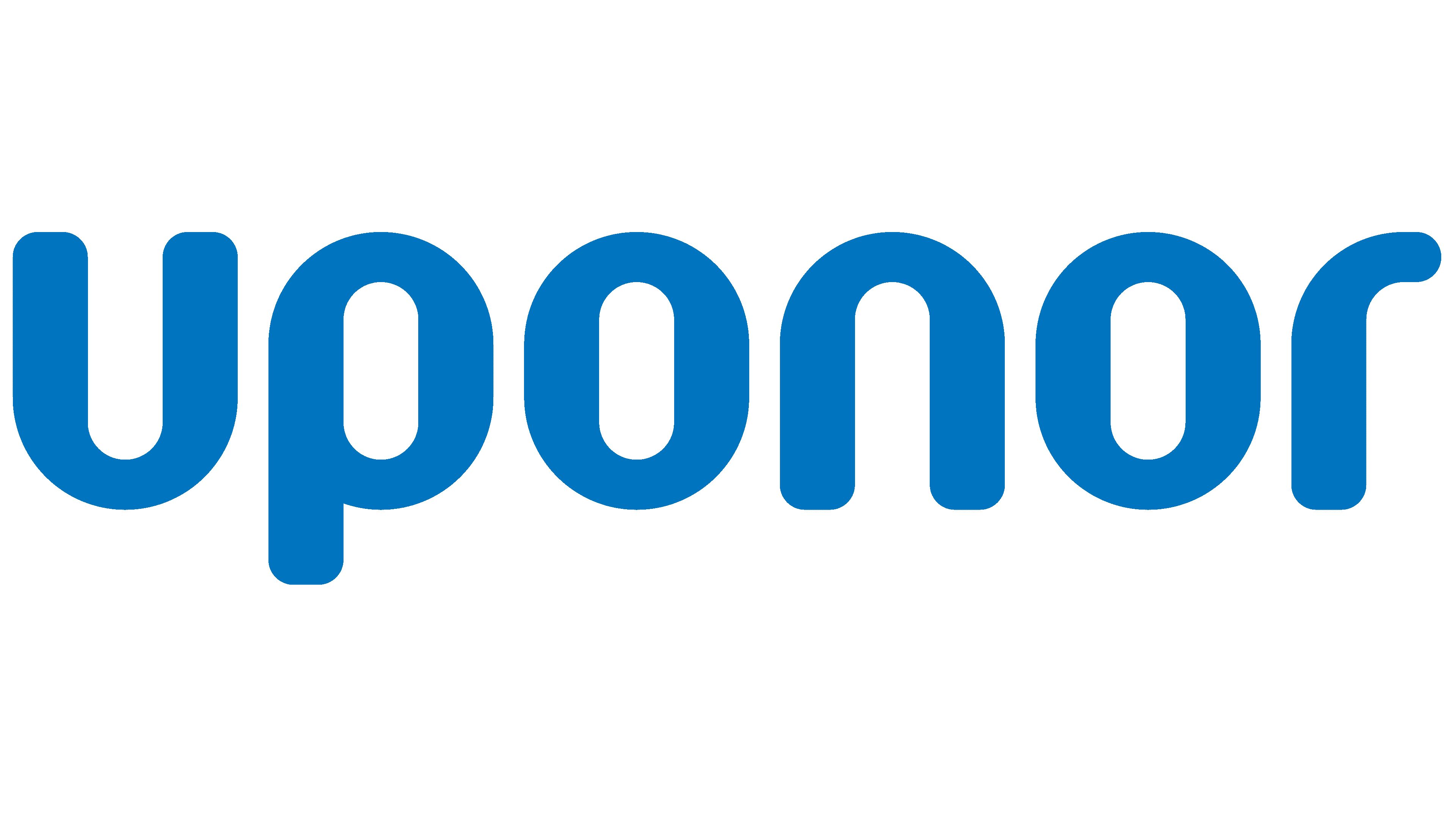 Uponor logo