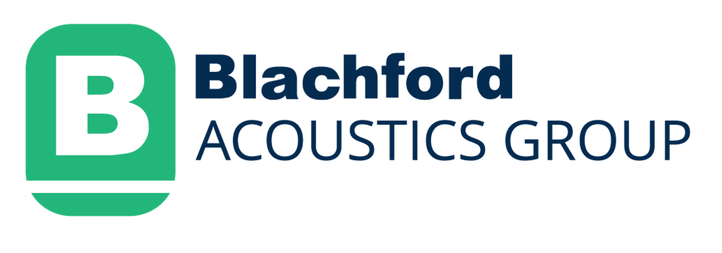 Blachford Acoustics Group